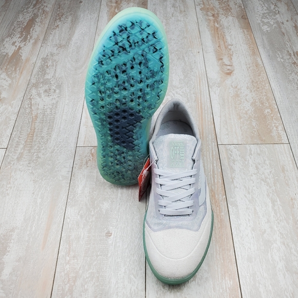 Vans AVE Pro Beatrice Domond Bonejade - Picture 11 of 13